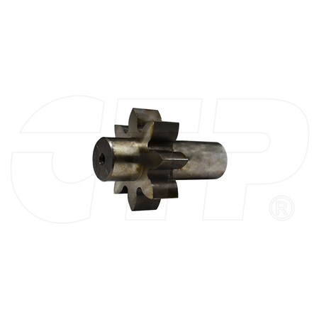 Aic Replacement Parts Gear A Fits Caterpillar Models 2P5774
